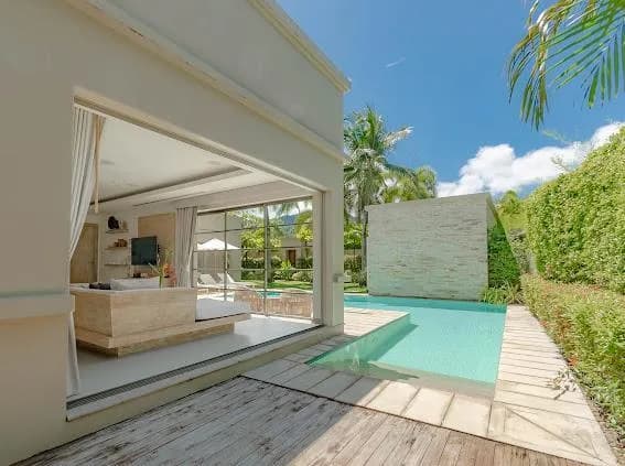 Villa 3 chambres de 600 m² avec piscine privée à vendre à Bang Tao, Phuket — Miniature 11