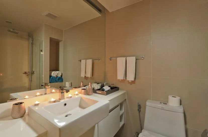 Appartement de 27,7 m² à vendre à Surin Beach, Phuket — Miniature 8