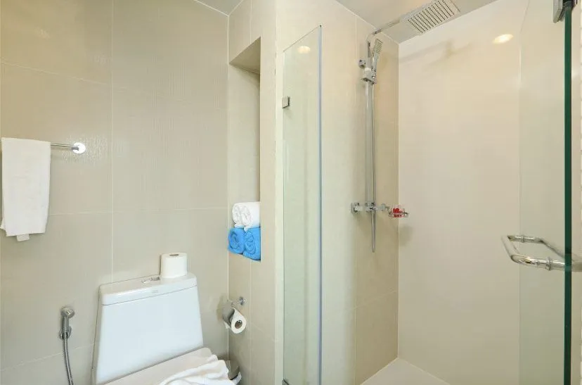 Appartement de 27,7 m² à vendre à Surin Beach, Phuket — Miniature 9