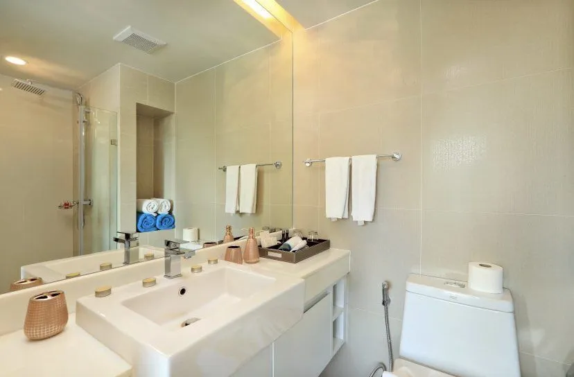 Appartement de 27,7 m² à vendre à Surin Beach, Phuket — Miniature 10