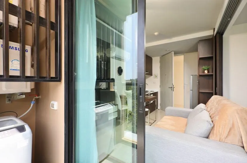 Appartement de 27,7 m² à vendre à Surin Beach, Phuket — Miniature 11