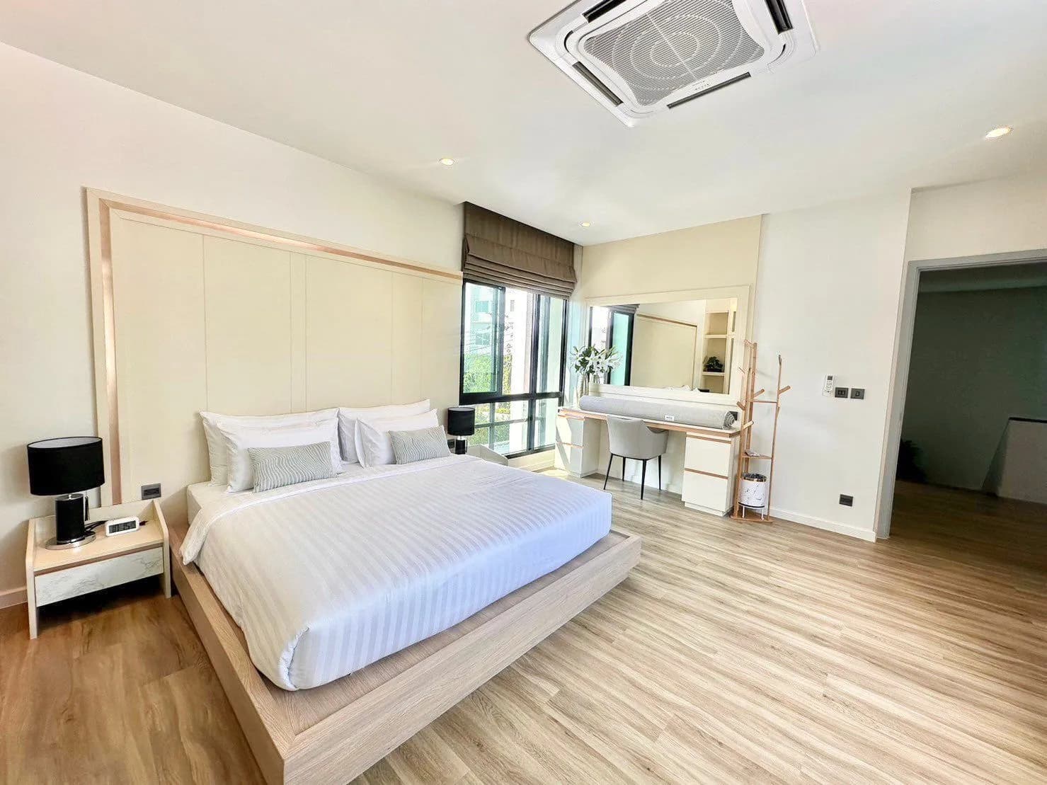 Project F – 3 chambres avec piscine privée à Koh Kaew — Miniature 16