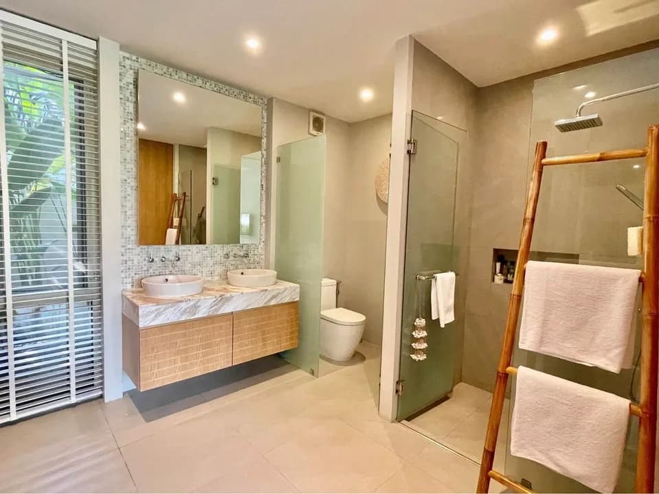 Trichada – Villa 3 chambres à louer à Choeng Thale — Miniature 17