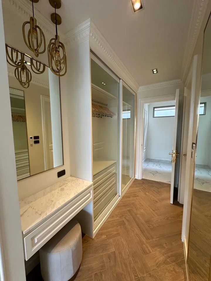 Villa neuve 3 chambres à louer à Choeng Thale — Miniature 19
