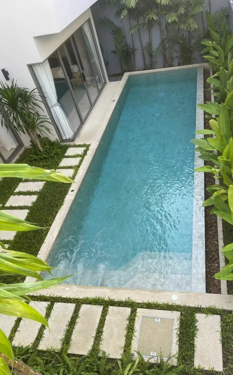 Zenithy – Villa 3 chambres avec piscine privée à vendre à Choeng Thale — Miniature 18