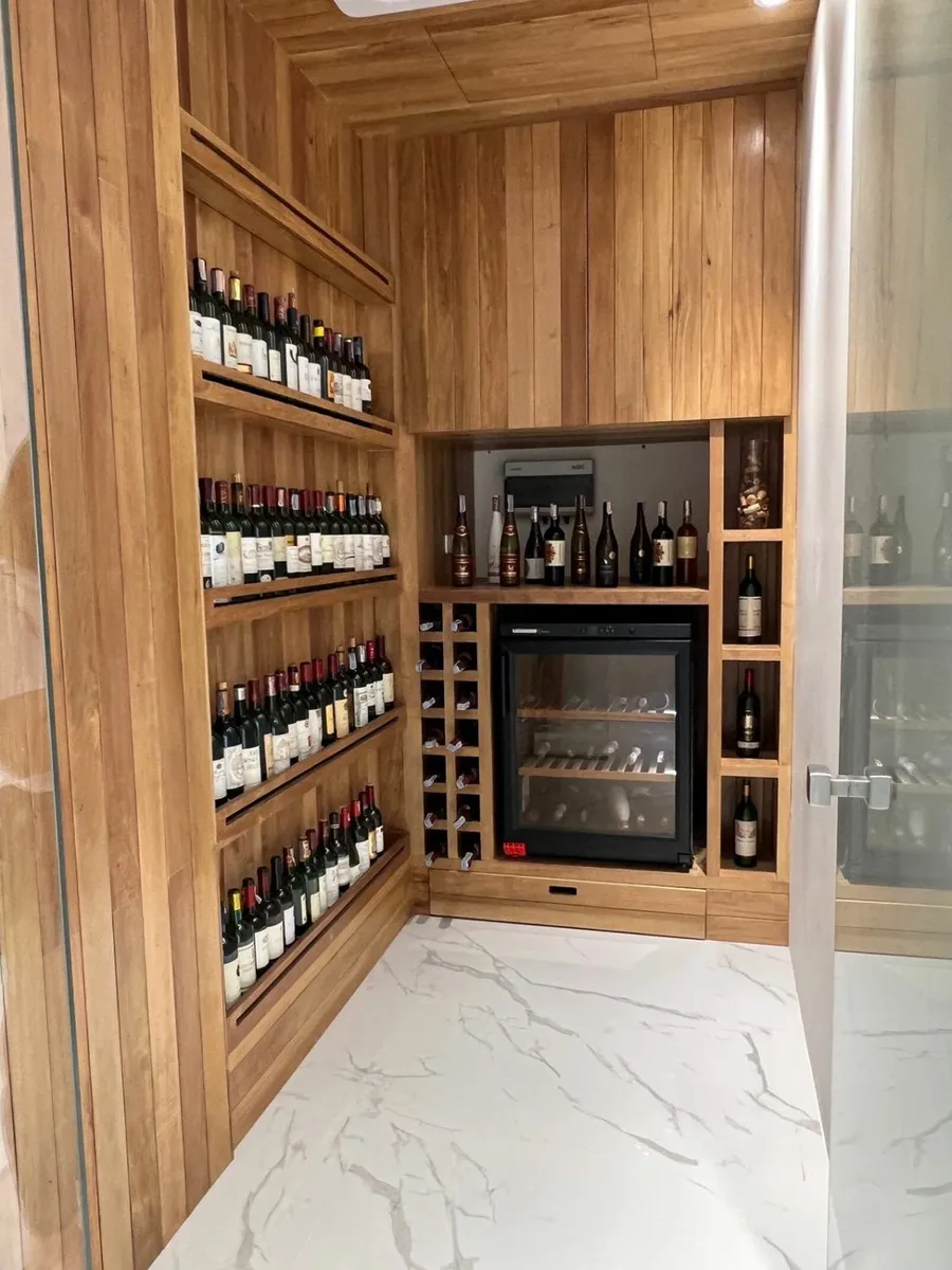 Villa neuve 3 chambres avec piscine privée à vendre à Choeng Thale, Phuket — Miniature 14