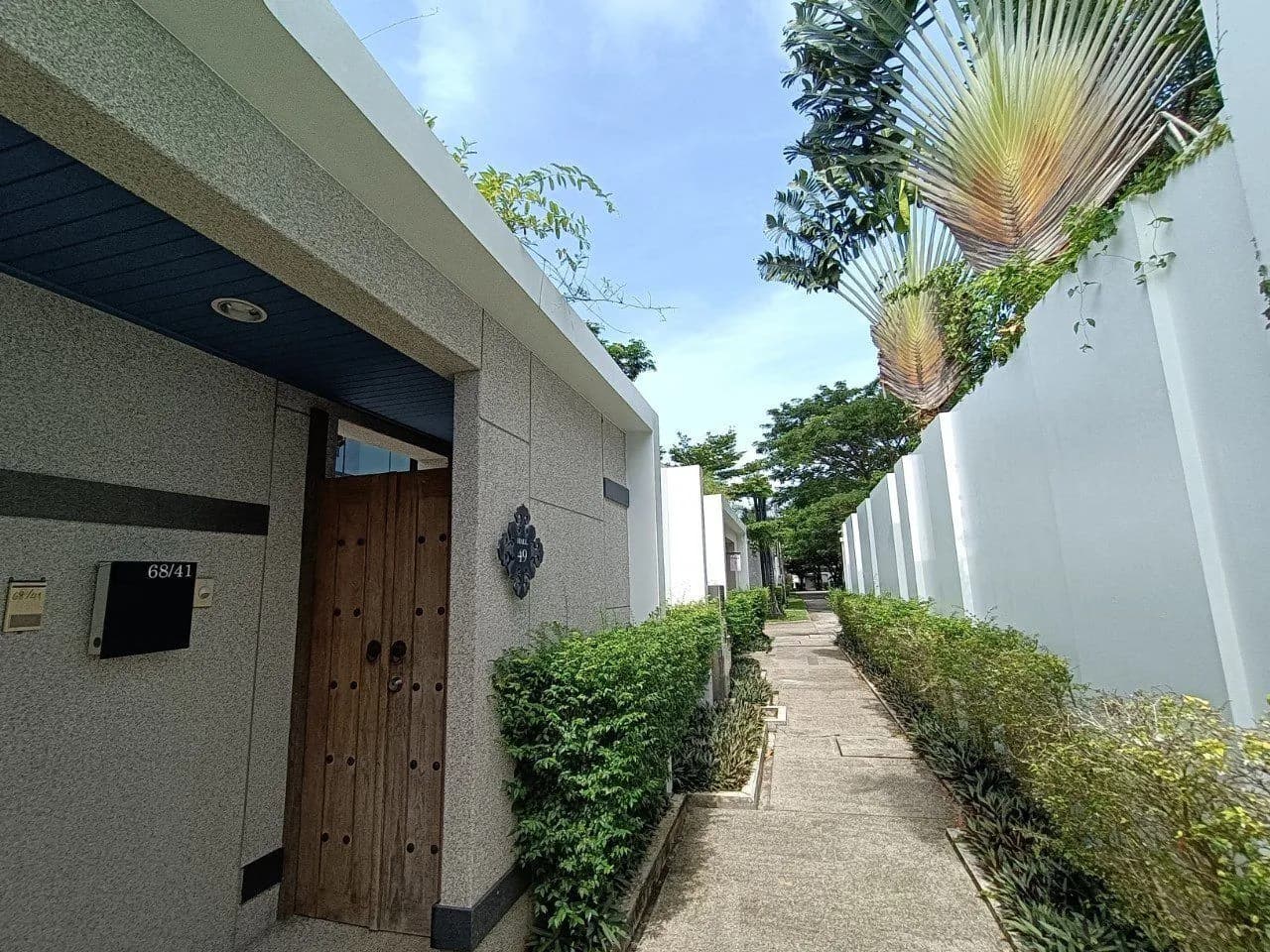 Villa avec piscine 3 chambres, terrain de 263,60 m², piscine privée, à vendre à Choeng Thale, Phuket — Miniature 20