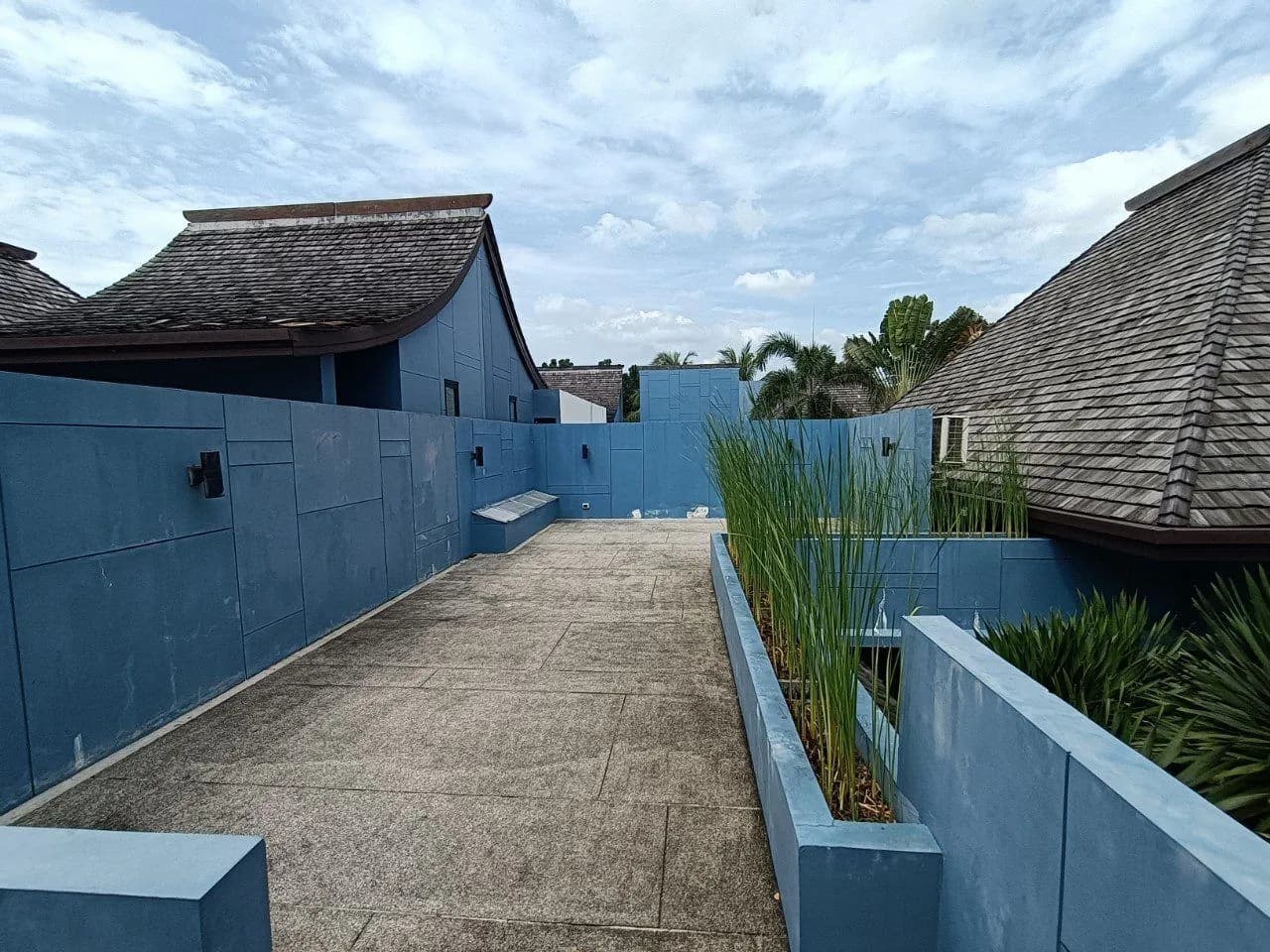 Villa 2 chambres avec piscine privée, terrain de 223 m², à vendre à Choeng Thale, Phuket — Miniature 15