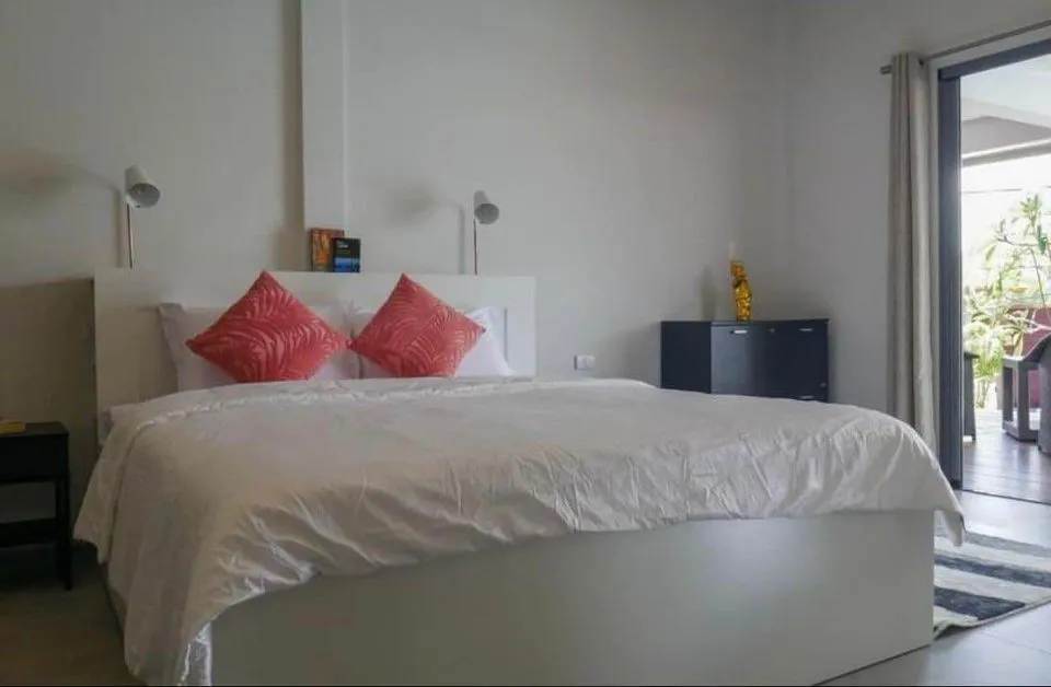 Belle villa 3 chambres avec piscine privée à vendre près de Layan Beach — Miniature 2