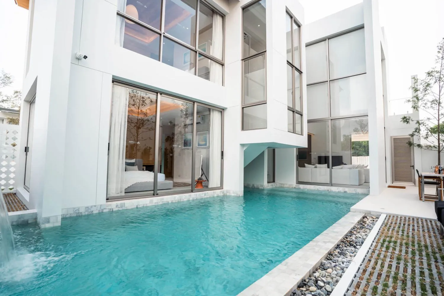 Luxpride by Wallaya – Villa 3 chambres de 377 m² à vendre à Choeng Thale, Phuket — Miniature 3