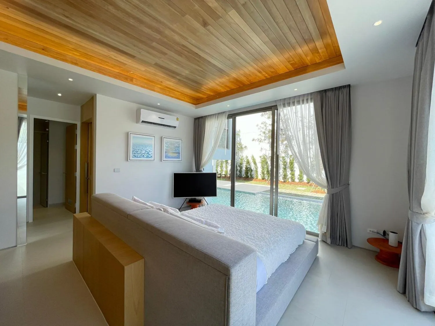 Luxpride by Wallaya – Villa 3 chambres de 377 m² à vendre à Choeng Thale, Phuket — Miniature 13