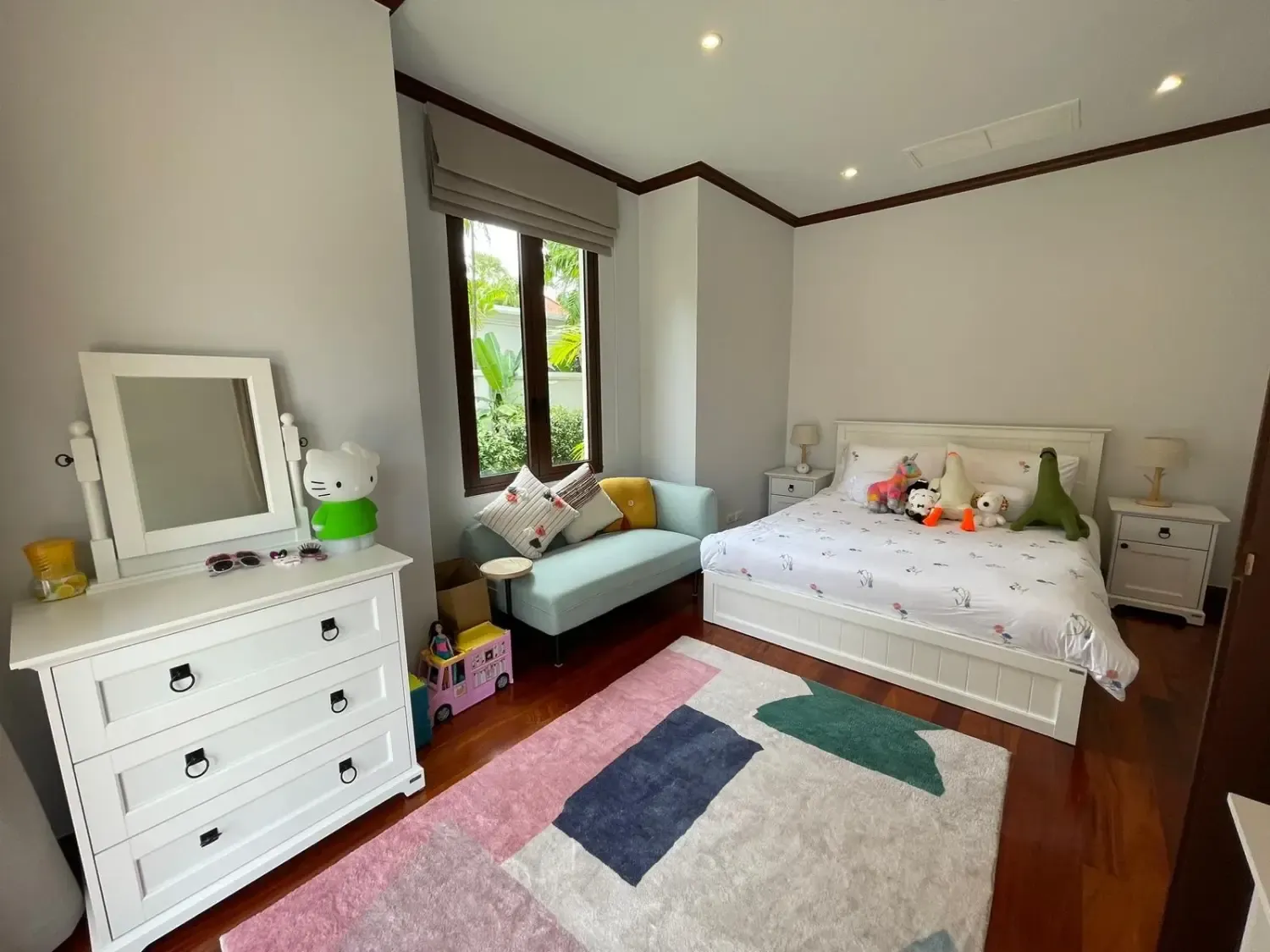 Sai Taan Villa – 6 chambres avec piscine privée à vendre — Miniature 16