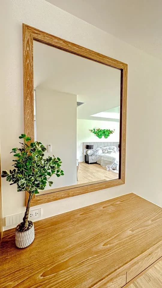 Trichada Villa – 4 chambres avec piscine privée à louer à Choeng Thale — Miniature 5