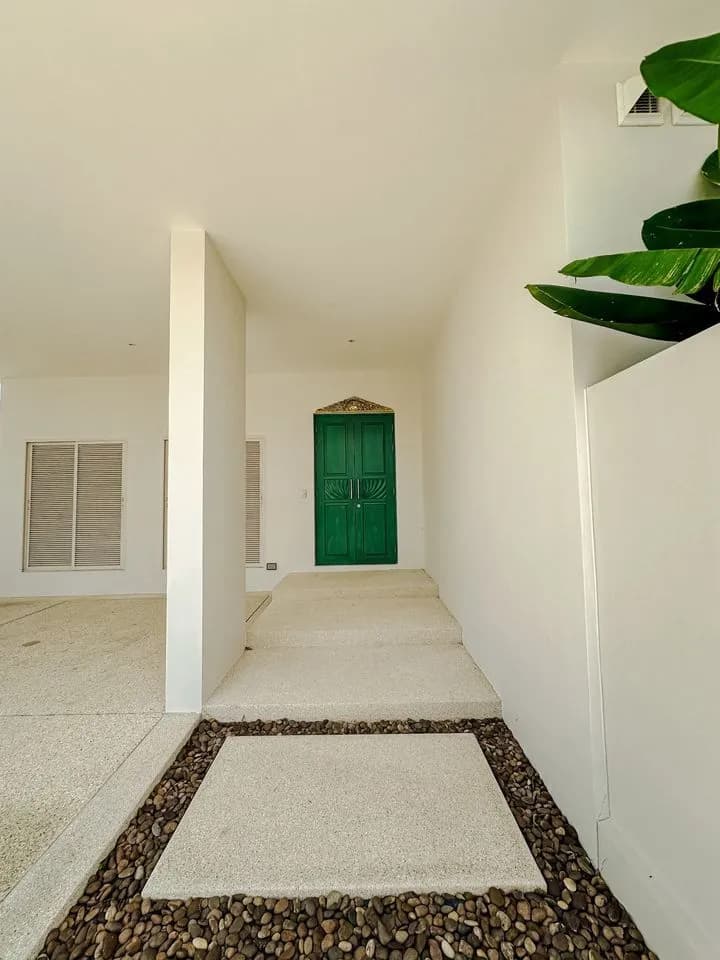 Trichada Villa – 4 chambres avec piscine privée à louer à Choeng Thale — Miniature 7