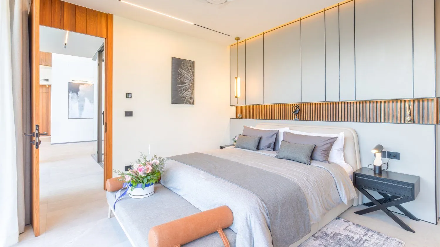 Zenithy Luxe Villas – Villas avec piscine 4 chambres exclusives à vendre près de Bang Tao Beach, Phuket — Miniature 13