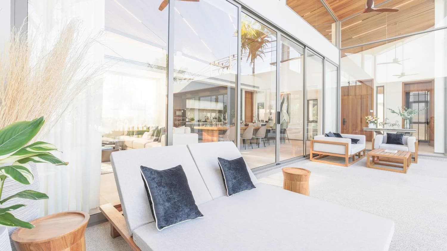 Zenithy Luxe Villas – Villas avec piscine 4 chambres exclusives à vendre près de Bang Tao Beach, Phuket — Miniature 25