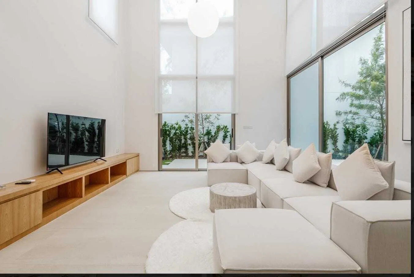 Villa moderne et minimaliste 4 chambres à vendre à Phuket — Miniature 8