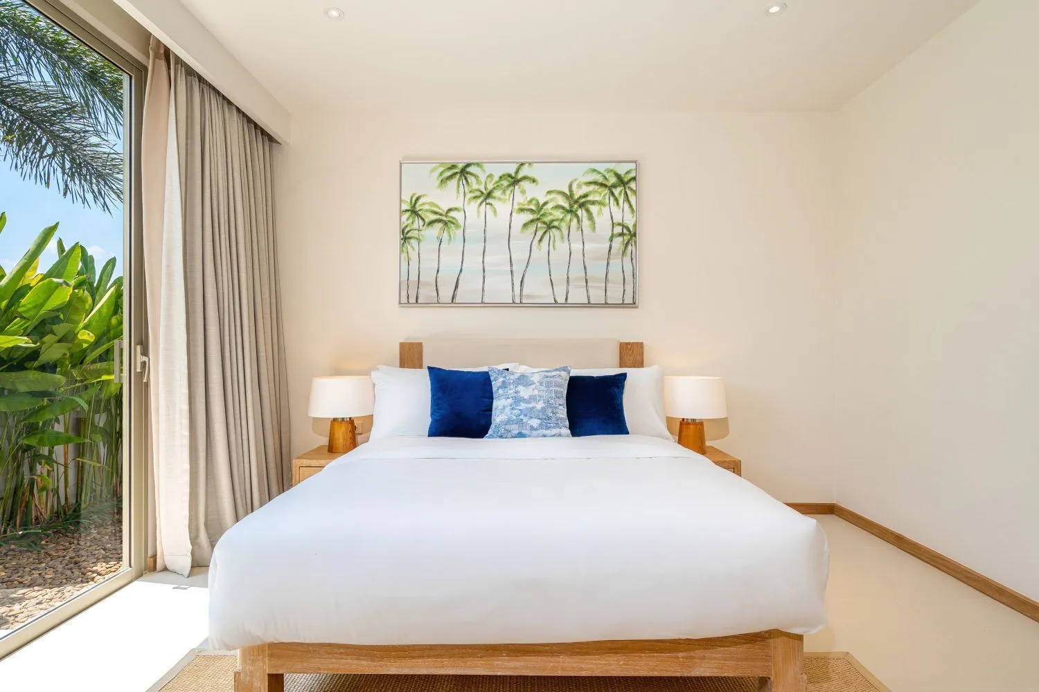 Trichada Breeze : luxueuse villa 4 chambres à vendre à Phuket — Miniature 4