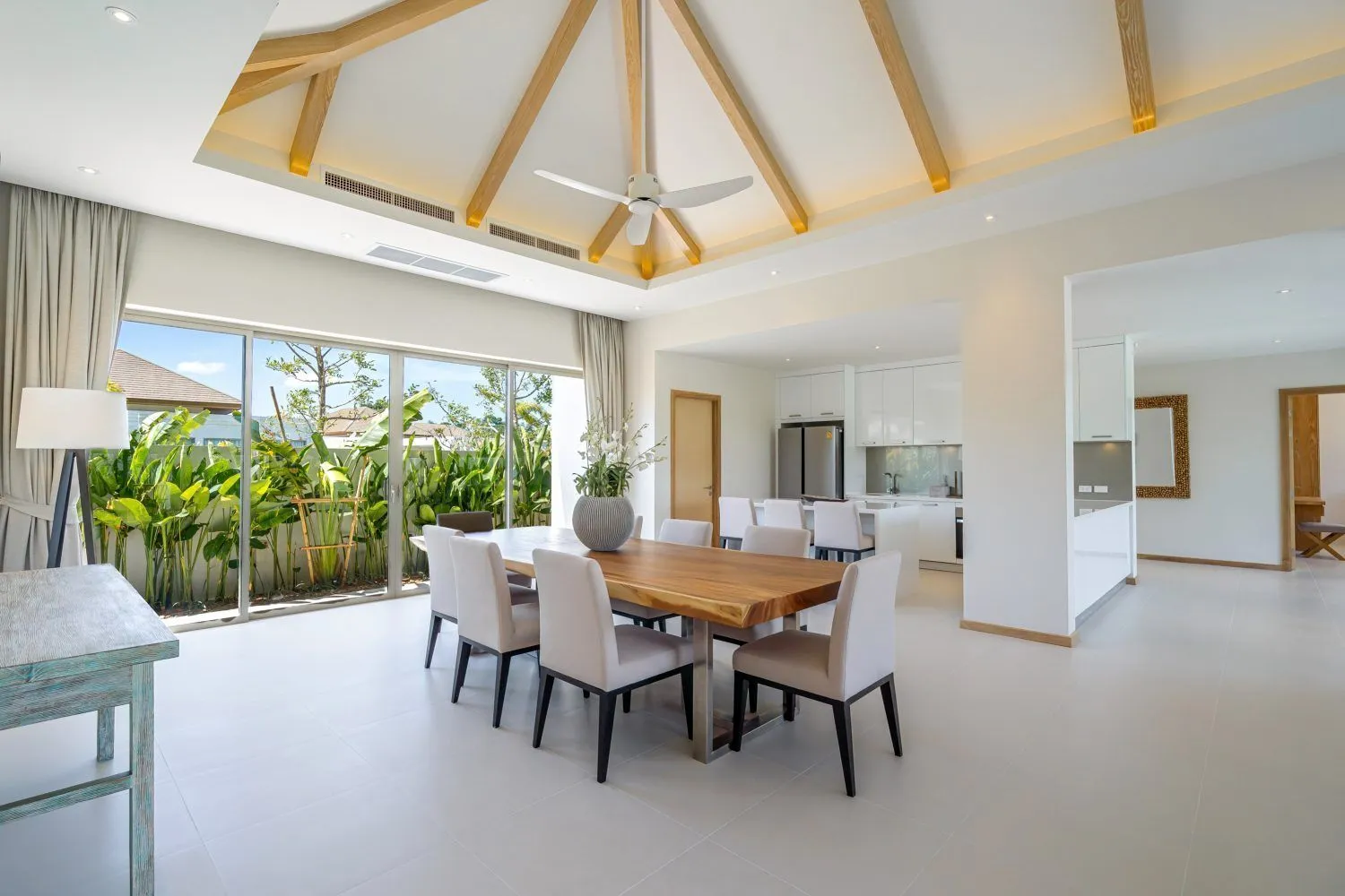 Trichada Breeze : luxueuse villa 4 chambres à vendre à Phuket — Miniature 11