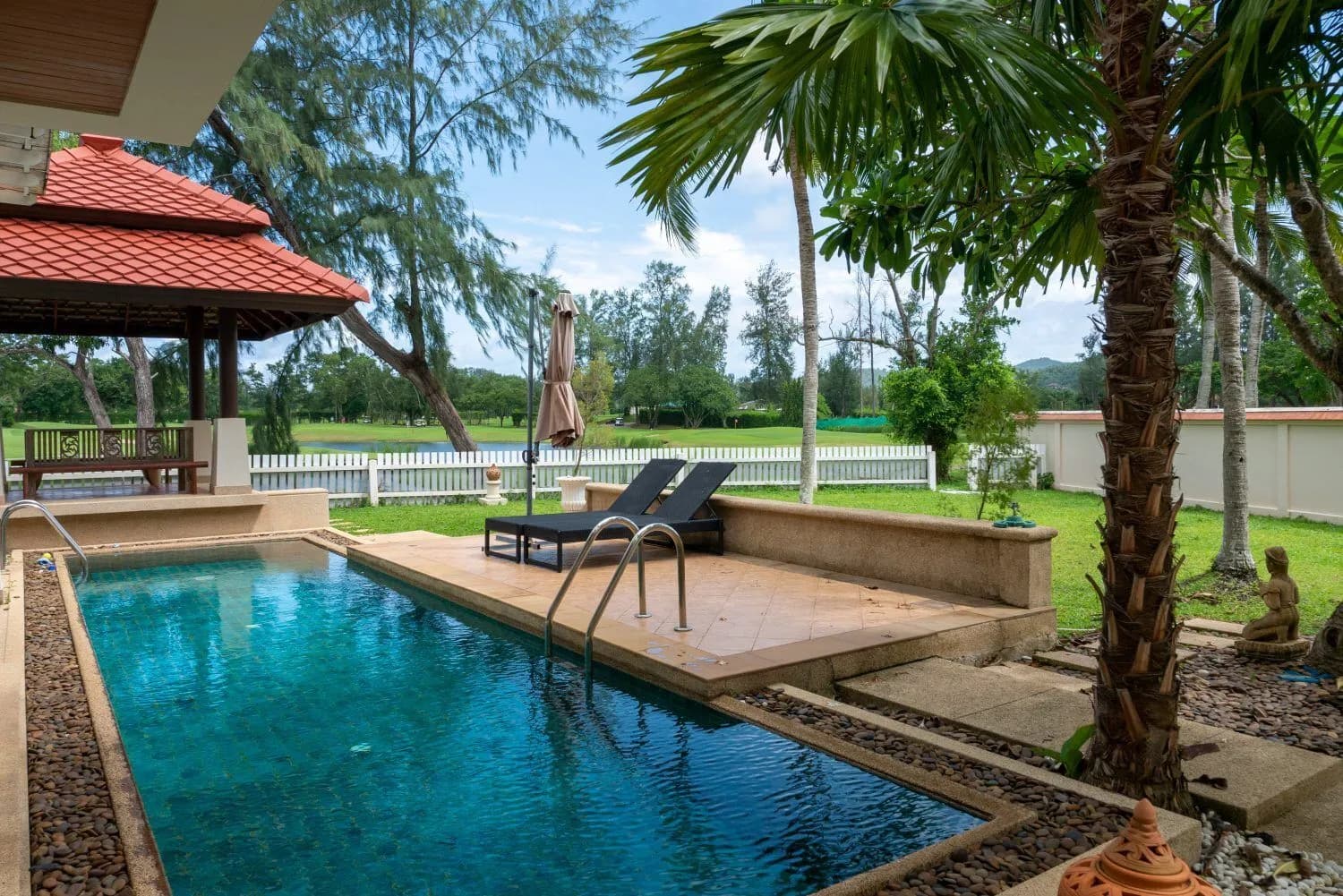 Villa de luxe Laguna Links à vendre dans un emplacement prestigieux de Phuket – SC19102401 — Miniature 4