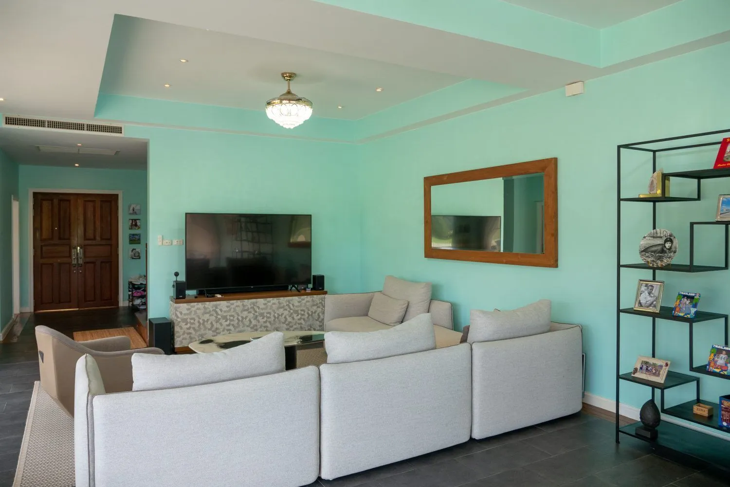 Villa de luxe Laguna Links à vendre dans un emplacement prestigieux de Phuket – SC19102401 — Miniature 10