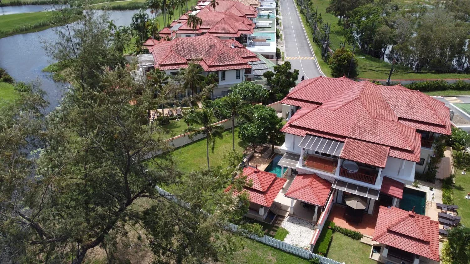 Villa de luxe Laguna Links à vendre dans un emplacement prestigieux de Phuket – SC19102401 — Miniature 15