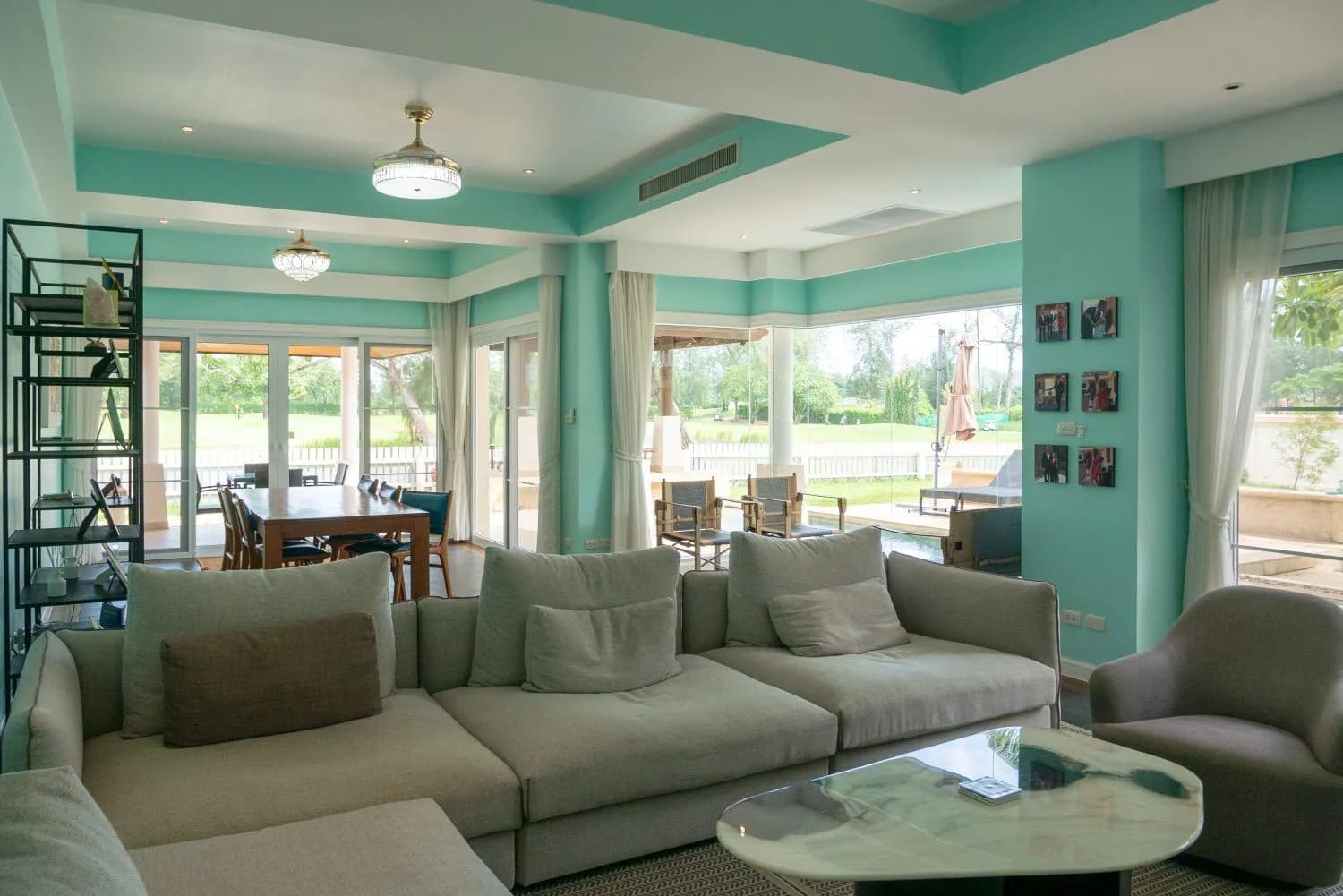 Villa de luxe Laguna Links à vendre dans un emplacement prestigieux de Phuket – SC19102401 — Miniature 19