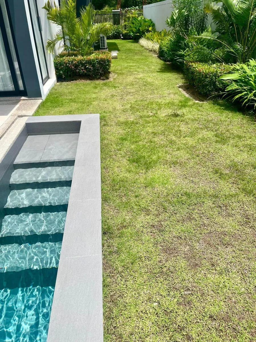 Villa neuve 5 chambres à louer à Laguna Park 2, Phuket — Miniature 13