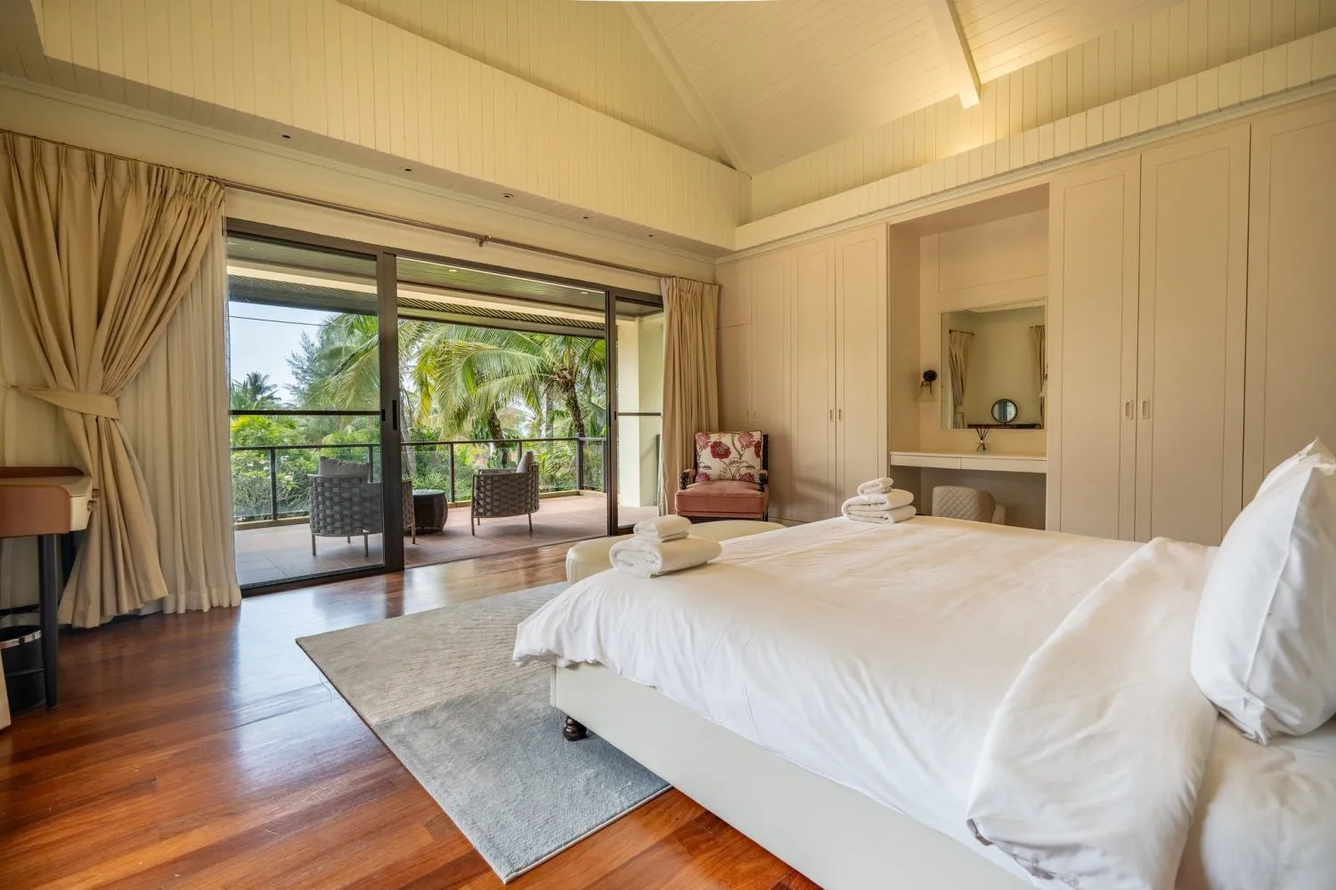 Villa de luxe en bord de mer à Maan Tawan – 6 chambres avec piscine privée — Miniature 24