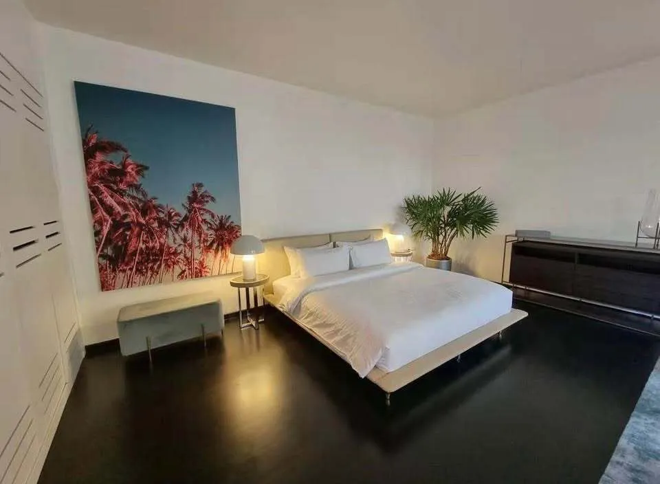 Spacieuse villa avec piscine 4 chambres à louer à Layan — Miniature 19
