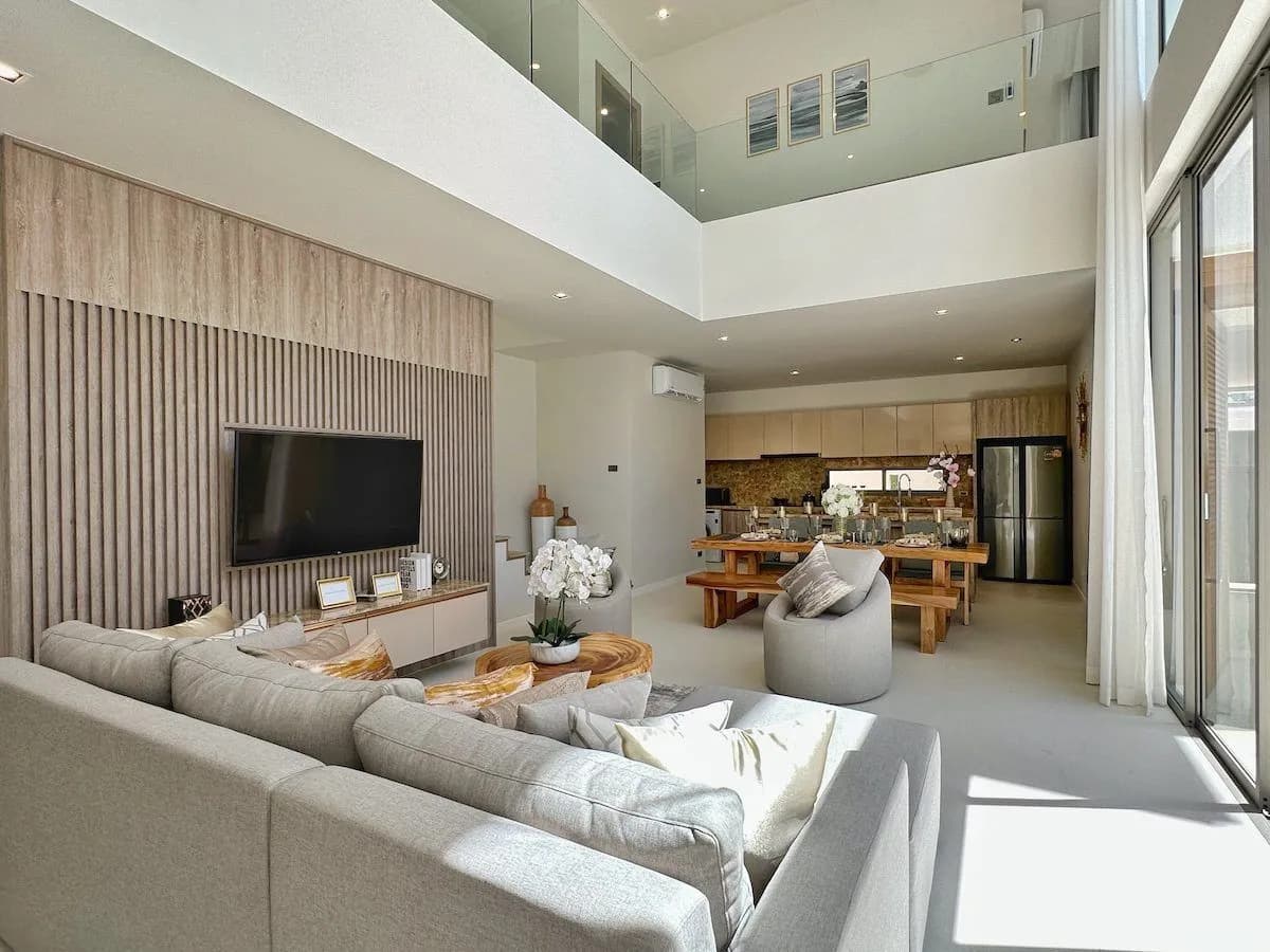 Zenithy Villas Layan – Superbe villa avec piscine 3 chambres à vendre à Choeng Thale, Phuket | SD10022501 — Miniature 16