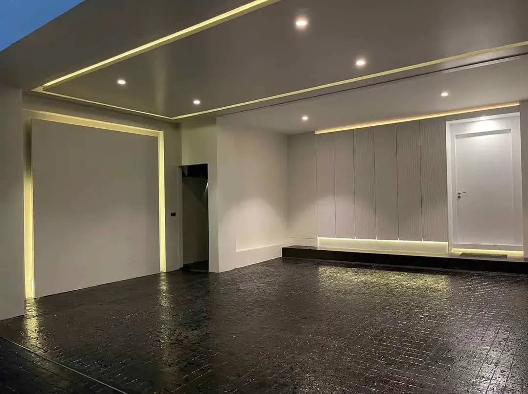 Superbe villa 4 chambres près d'IKEA Phuket avec équipements modernes