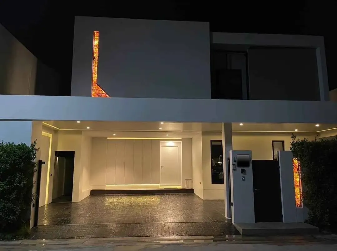 Superbe villa 4 chambres près d'IKEA Phuket avec équipements modernes — Miniature 8