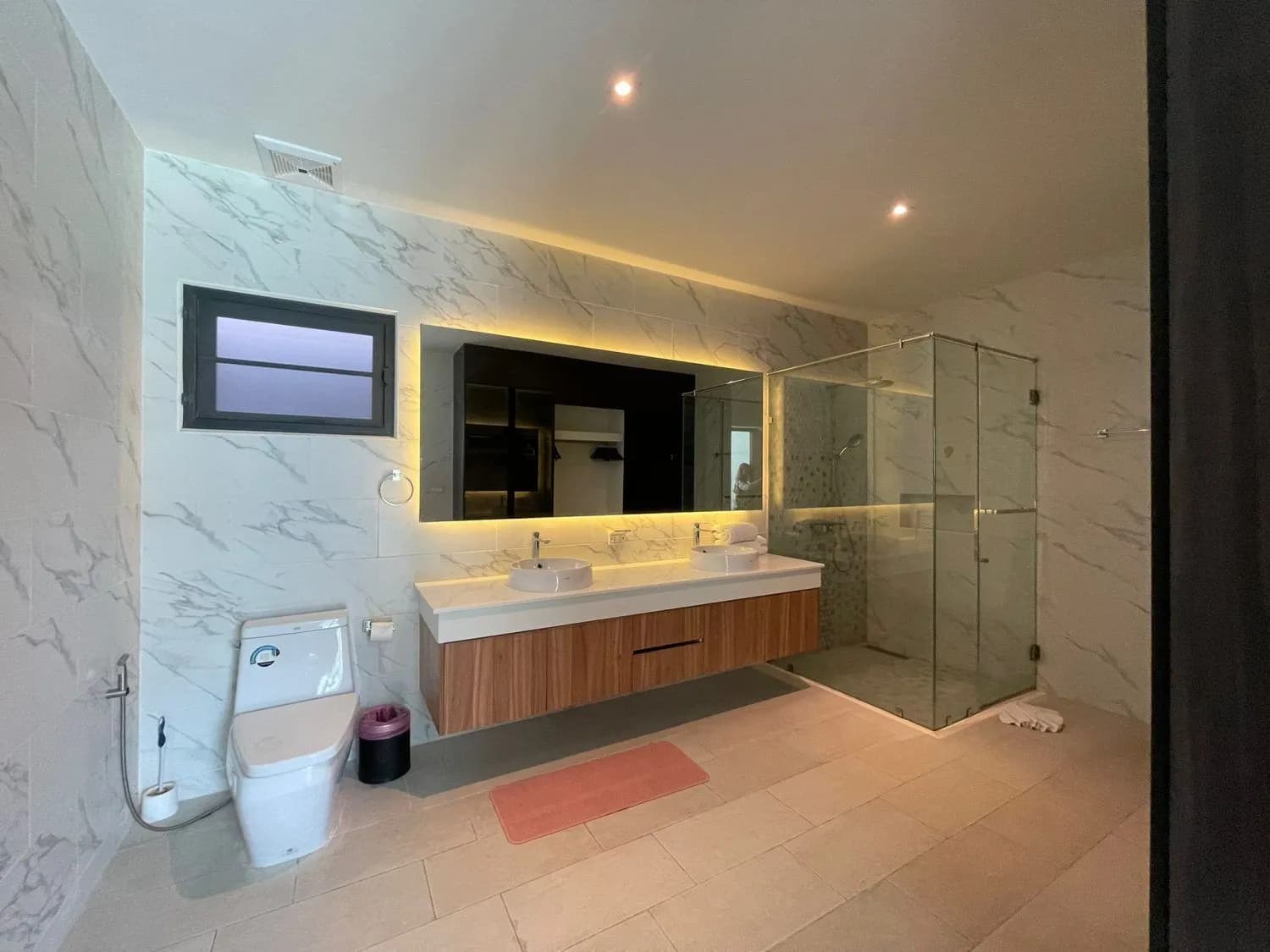 Villa exclusive 3 chambres à louer à Pasak, Choeng Thale, Phuket | SD13022501 — Miniature 9