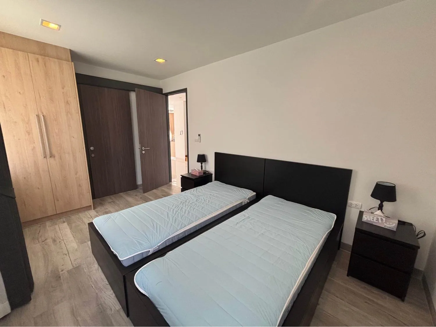 Villa avec piscine exclusive 5 chambres à louer à Laguna Park 2 – Neuve — Miniature 21