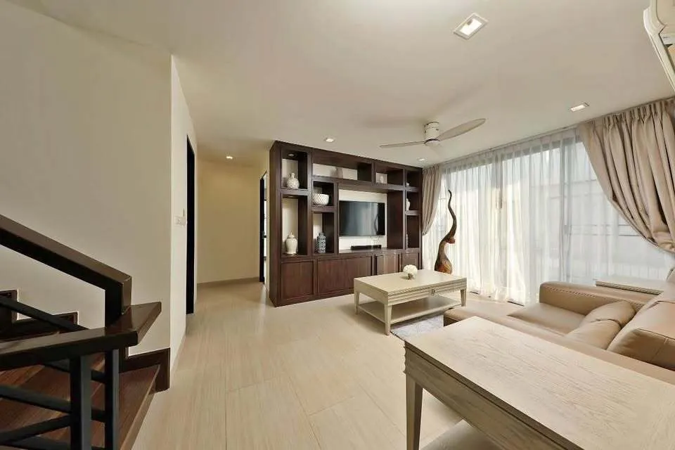 Laguna Park – Spacieuse grande villa 4 chambres à louer à Bang Tao, Phuket | SD17022501 — Miniature 4