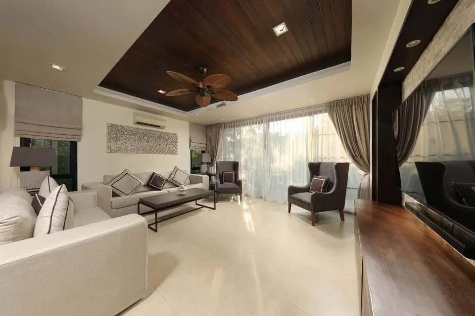 Laguna Park – Spacieuse grande villa 4 chambres à louer à Bang Tao, Phuket | SD17022501 — Miniature 14