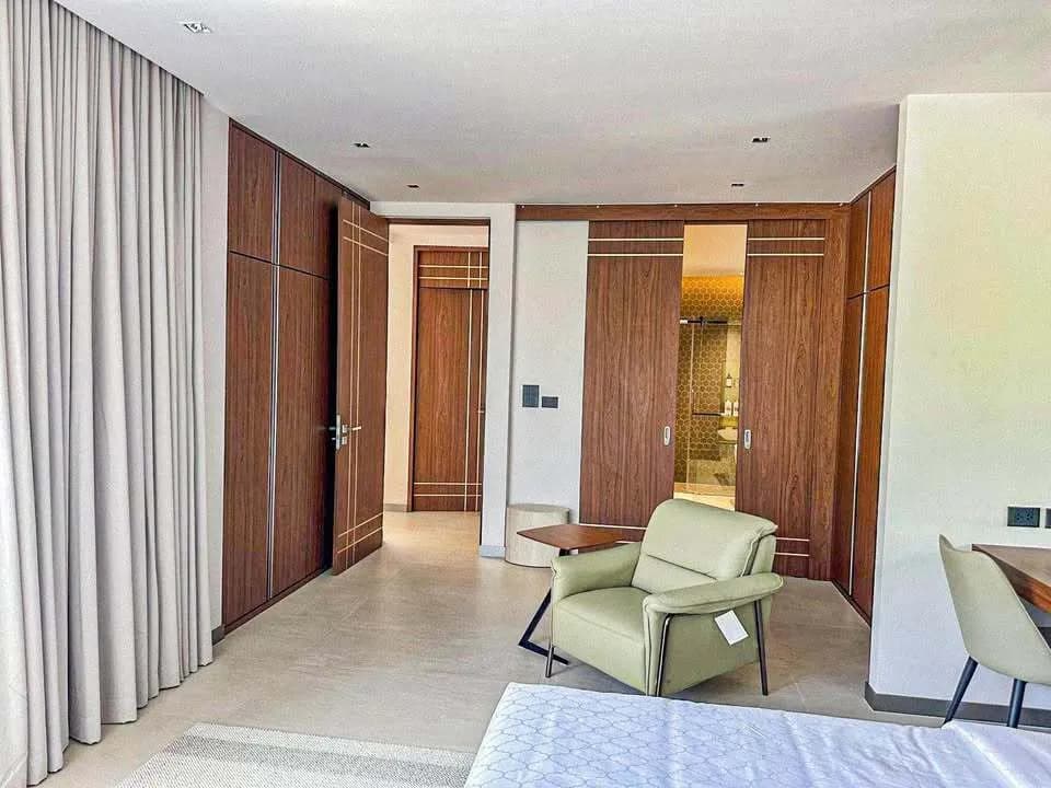 Bang Tao | Villa luxueuse 4 chambres à louer à Phuket – Piscine privée & jardin | SC17022504 — Miniature 16