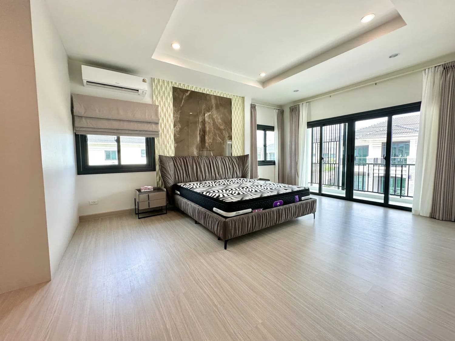 Supalai Lake Ville – Spacieuse villa 4 chambres à louer à Phuket | SD24022501 — Miniature 6