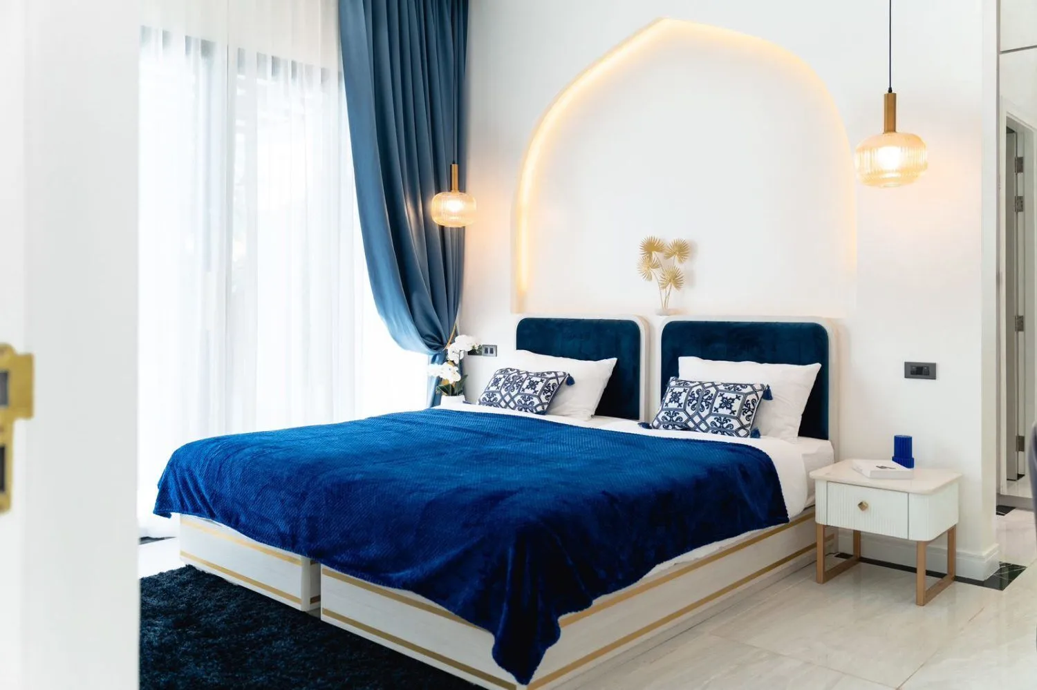 Menara Hills – Superbe villa avec piscine 3 chambres à vendre à Phuket | SD25022505 — Miniature 2