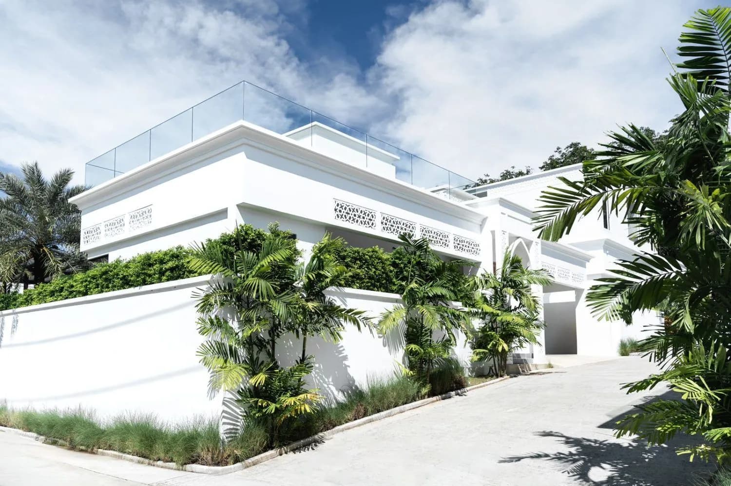 Menara Hills – Superbe villa avec piscine 3 chambres à vendre à Phuket | SD25022505 — Miniature 18