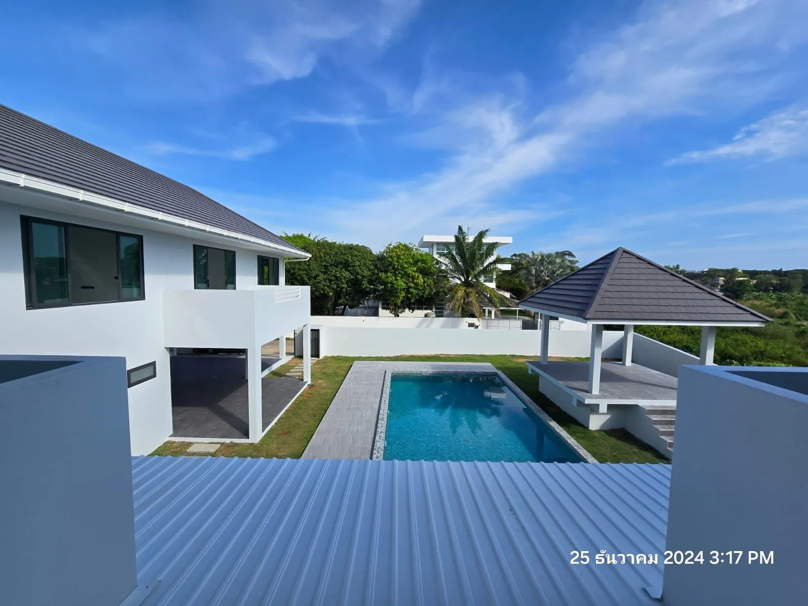 Luxueuse villa 4 chambres avec piscine et jacuzzi à Rawai | SD13032550 — Miniature 7