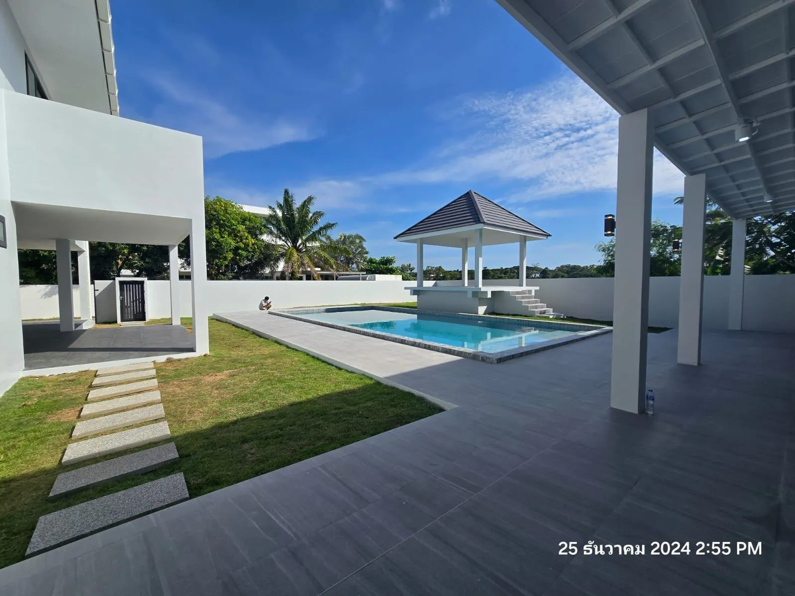 Luxueuse villa 4 chambres avec piscine et jacuzzi à Rawai | SD13032550 — Miniature 15