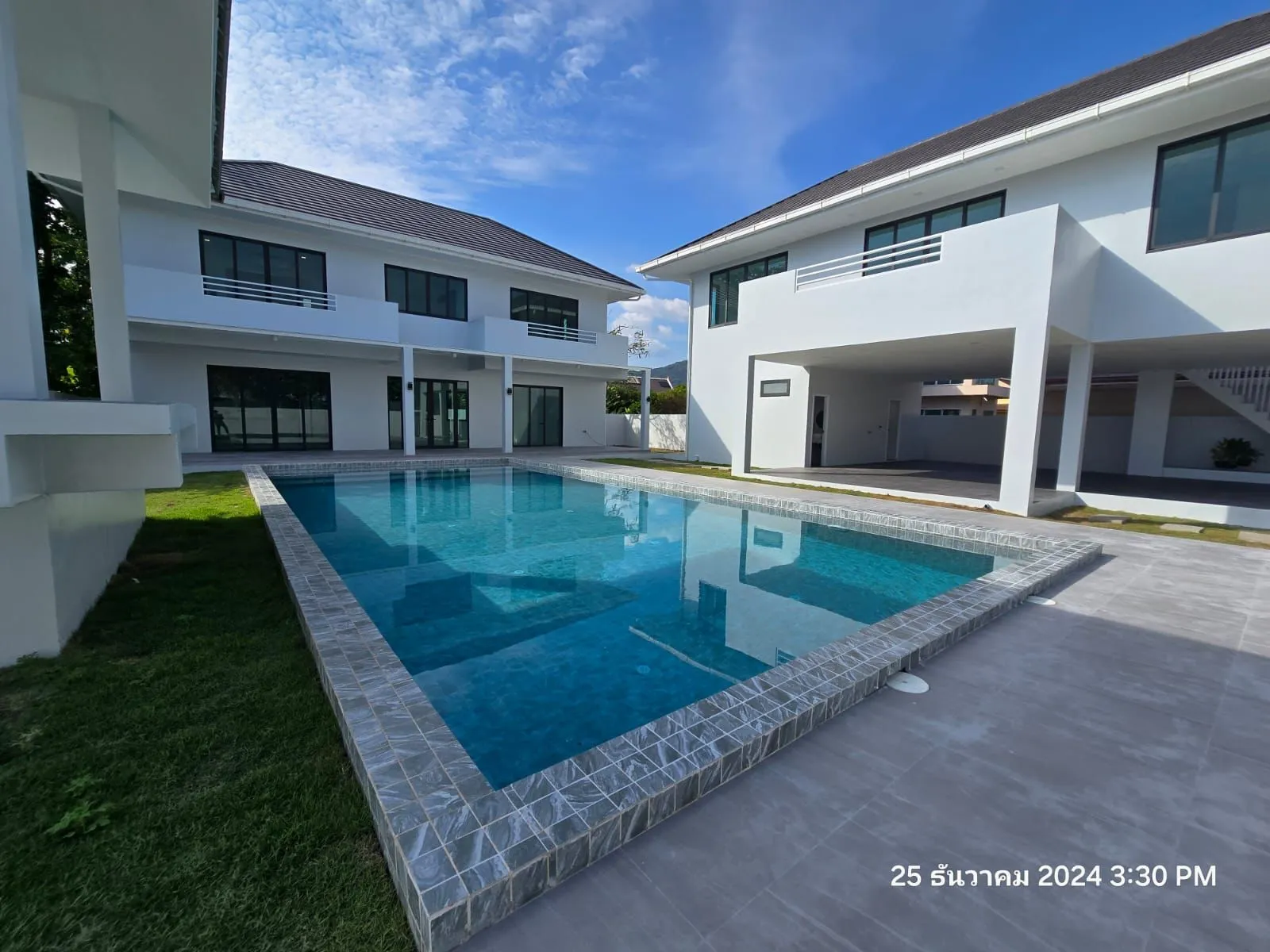 Luxueuse villa 4 chambres avec piscine et jacuzzi à Rawai | SD13032550 — Miniature 17