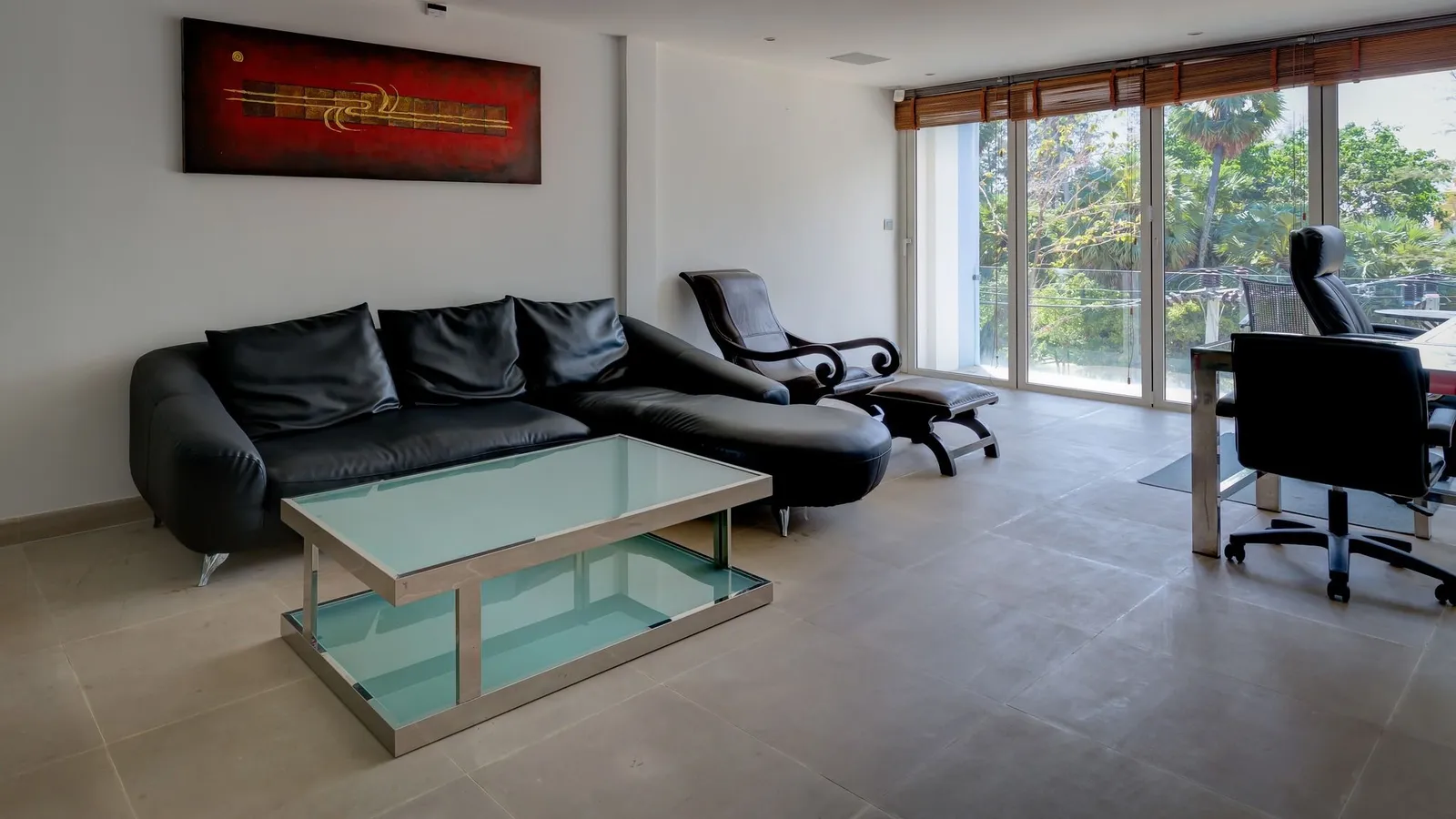 Penthouse de luxe à louer à The Lofts Surin Beach – À deux pas du plus beau littoral de Phuket — Miniature 22