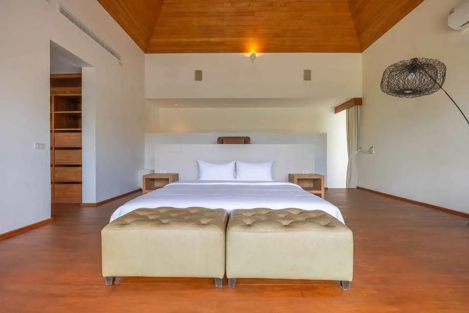 Villa exclusive Layan Hills à louer – Luxe & intimité à Phuket — Miniature 13