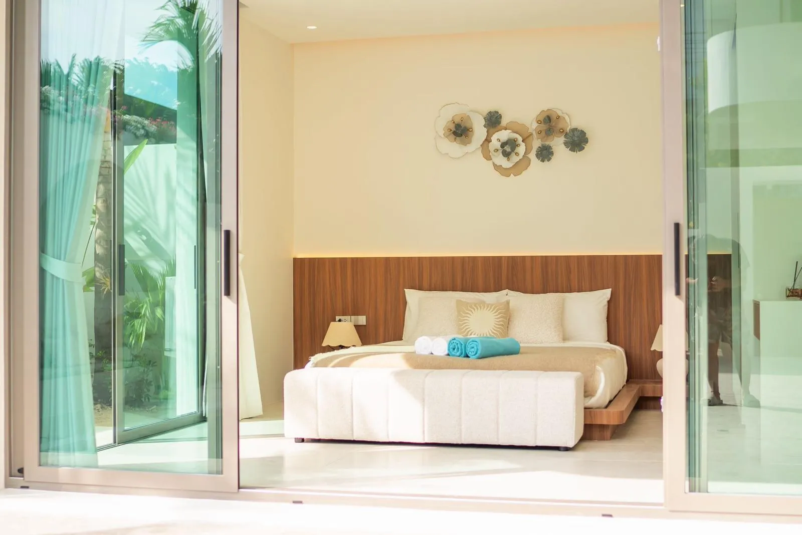 Villa neuve 4 chambres à vendre à Rawai, Phuket | SD21032501 — Miniature 3
