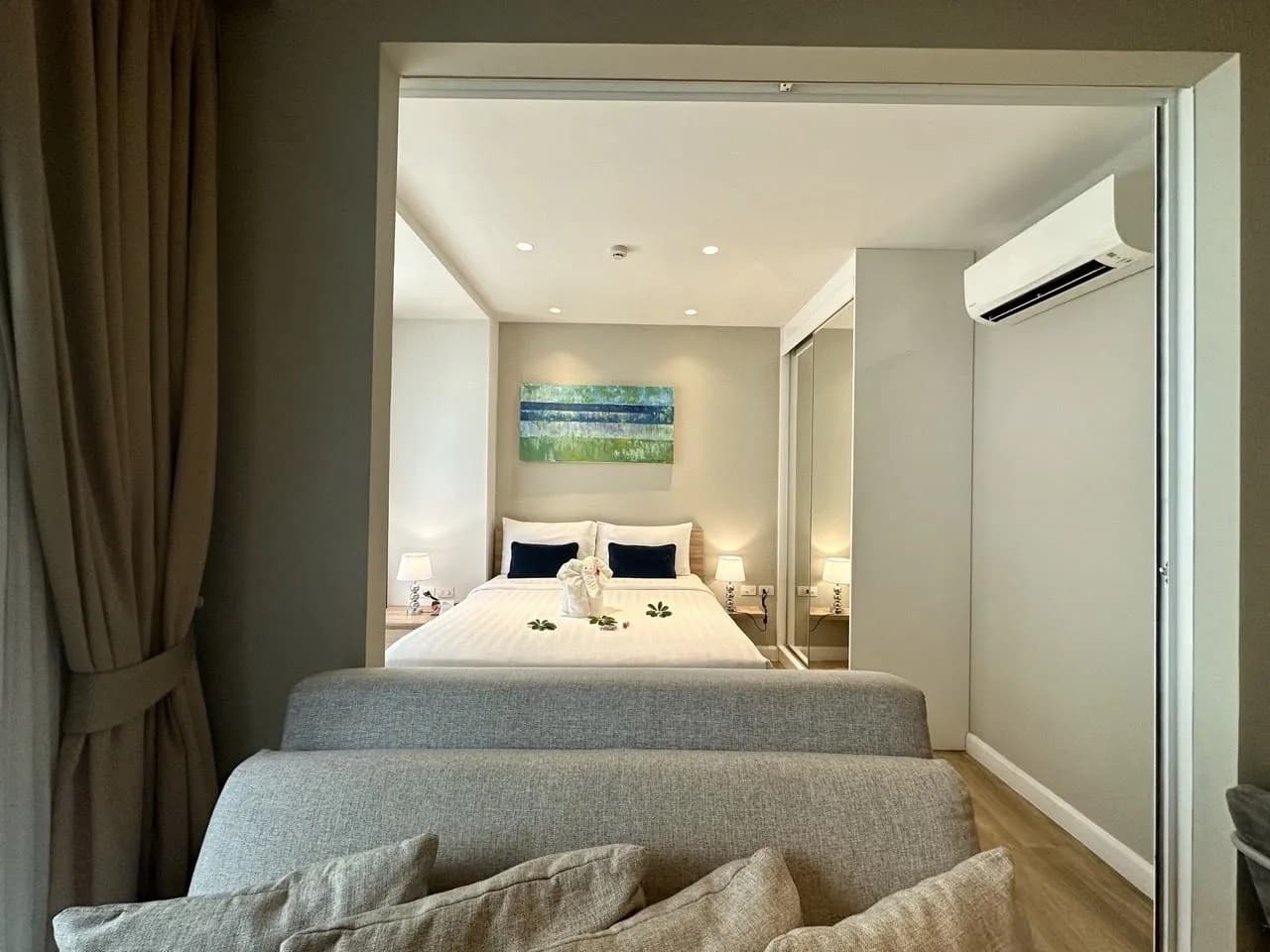 Diamond Condominium – Appartement avec accès piscine à vendre à Bang Tao | SD26032507 — Miniature 5