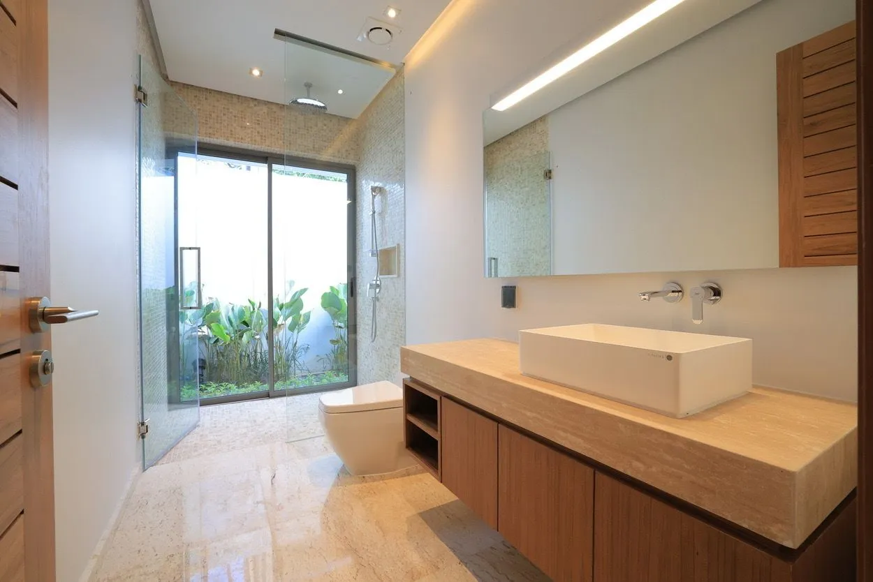 Anchan Flora – Villa avec piscine 4 chambres à vendre à Bang Tao, Phuket | SD09042503 — Miniature 6