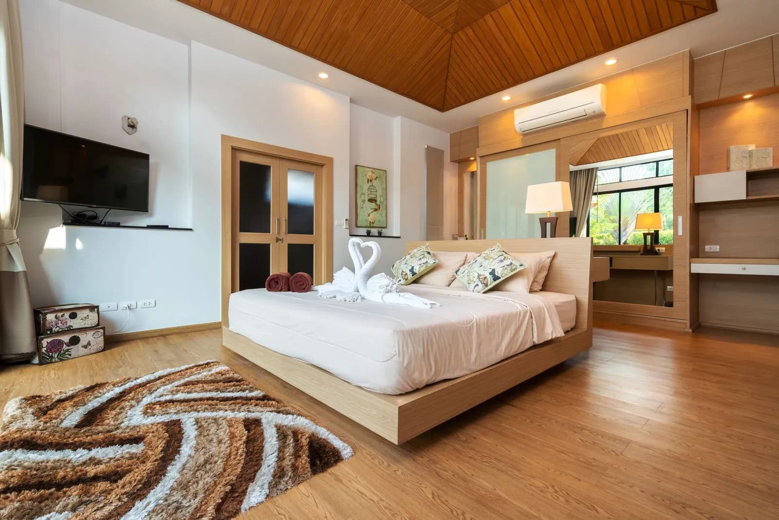 Villa à louer dans le secteur de Tanode, Cherng Talay, Phuket | SC10042551 — Miniature 10